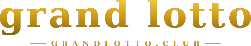 grand lotto logo