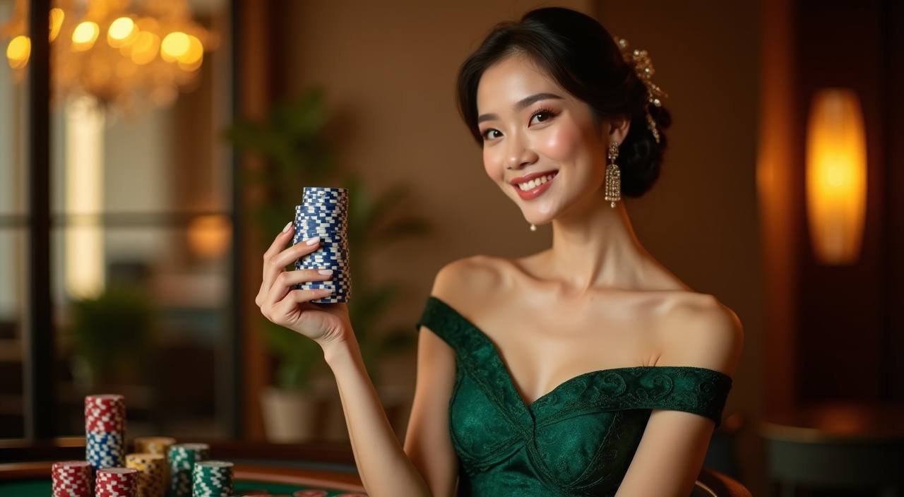 grand lotto Putaran Bertuah