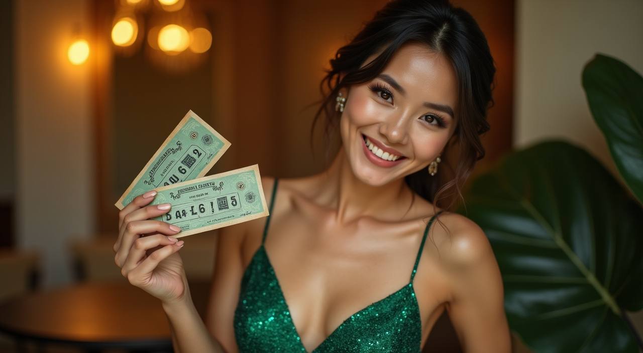 grand lotto Apa yang ditawarkan dalam Lucky Spin di grand lotto